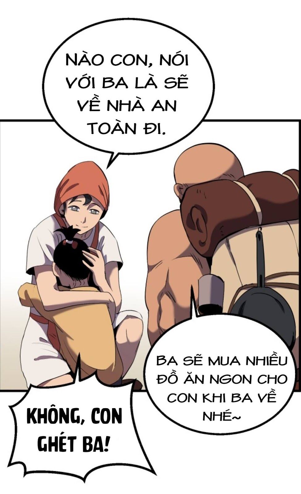 Anh Hùng Mạnh Nhất? Ta Không Làm Lâu Rồi! chapter 32 - Upload bởi truyensieuhay.com