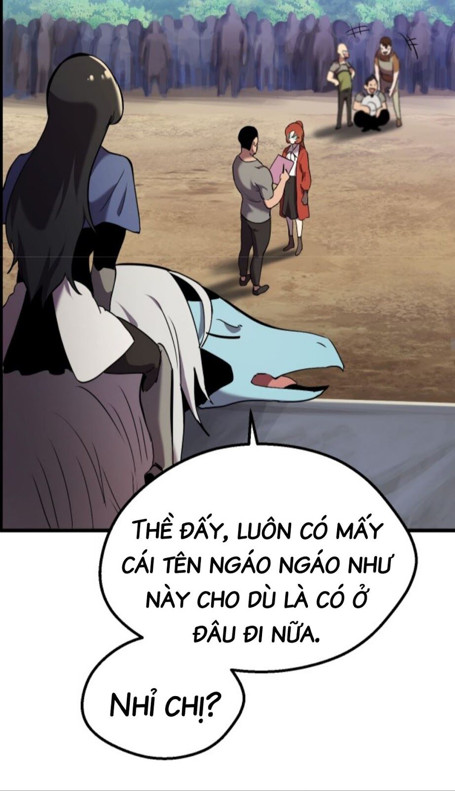 Anh Hùng Mạnh Nhất? Ta Không Làm Lâu Rồi! chapter 32 - Upload bởi truyensieuhay.com
