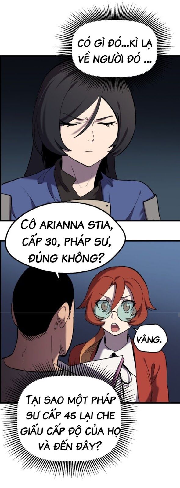 Anh Hùng Mạnh Nhất? Ta Không Làm Lâu Rồi! chapter 32 - Upload bởi truyensieuhay.com