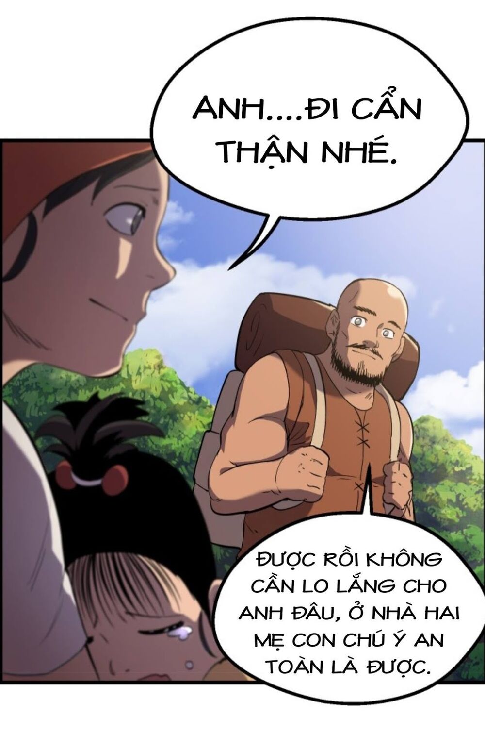 Anh Hùng Mạnh Nhất? Ta Không Làm Lâu Rồi! chapter 32 - Upload bởi truyensieuhay.com