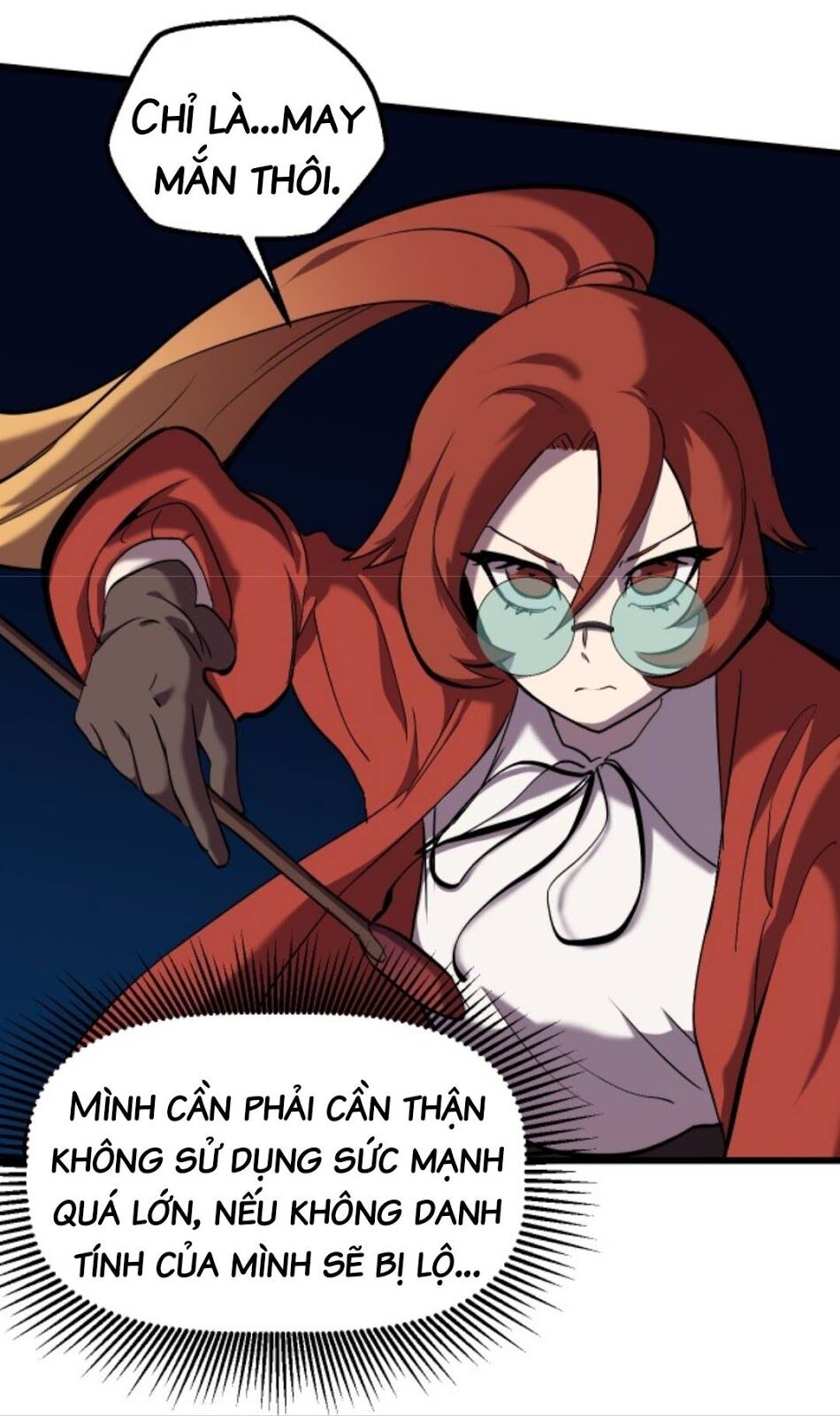 Anh Hùng Mạnh Nhất? Ta Không Làm Lâu Rồi! chapter 32 - Upload bởi truyensieuhay.com