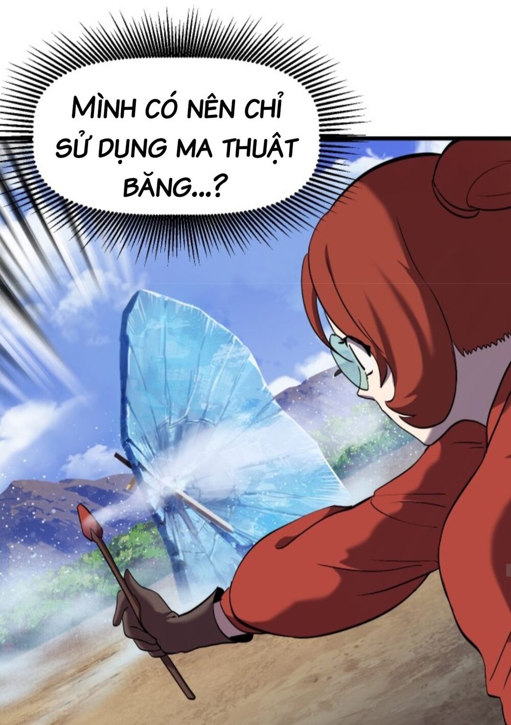 Anh Hùng Mạnh Nhất? Ta Không Làm Lâu Rồi! chapter 32 - Upload bởi truyensieuhay.com