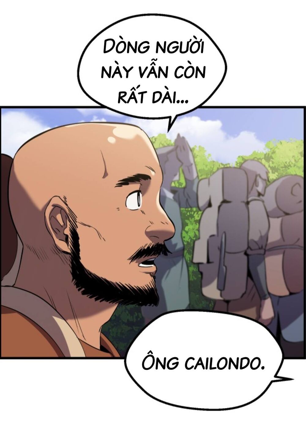 Anh Hùng Mạnh Nhất? Ta Không Làm Lâu Rồi! chapter 32 - Upload bởi truyensieuhay.com