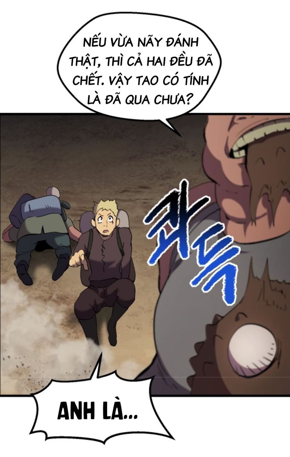 Anh Hùng Mạnh Nhất? Ta Không Làm Lâu Rồi! chapter 32 - Upload bởi truyensieuhay.com