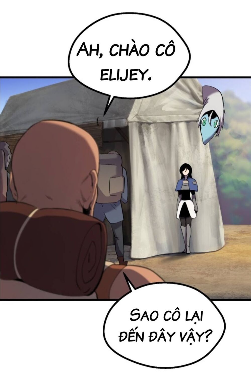 Anh Hùng Mạnh Nhất? Ta Không Làm Lâu Rồi! chapter 32 - Upload bởi truyensieuhay.com