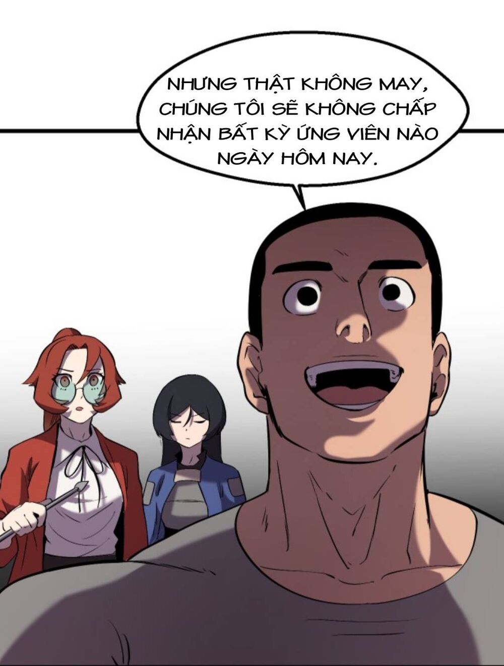 Anh Hùng Mạnh Nhất? Ta Không Làm Lâu Rồi! chapter 32 - Upload bởi truyensieuhay.com