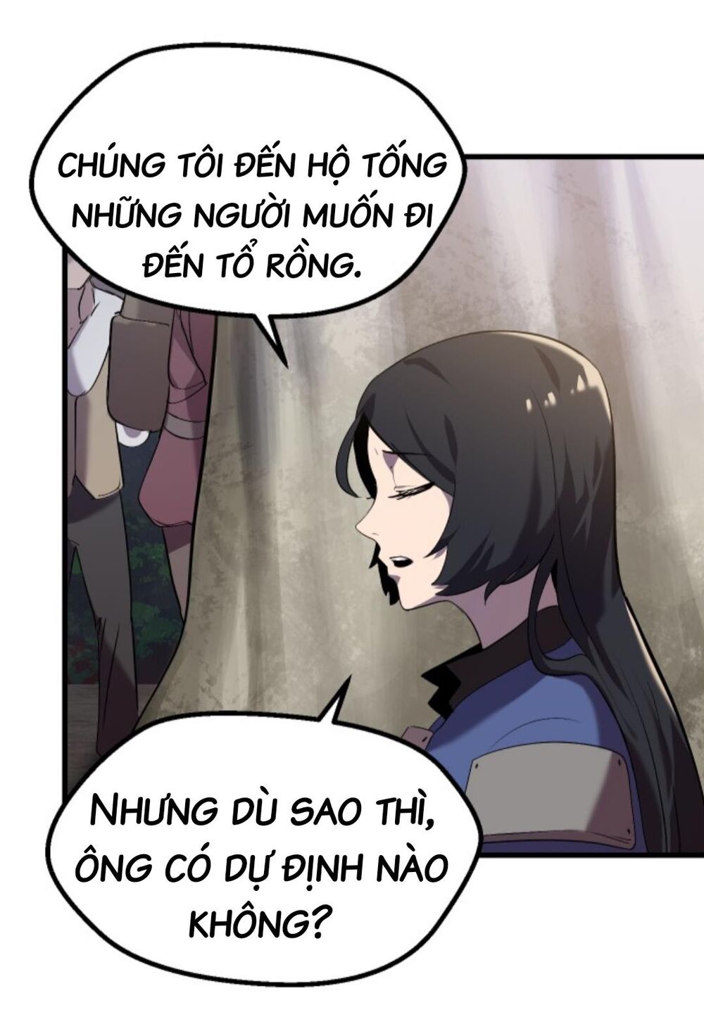 Anh Hùng Mạnh Nhất? Ta Không Làm Lâu Rồi! chapter 32 - Upload bởi truyensieuhay.com