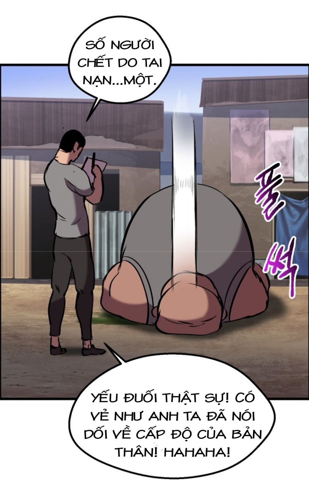 Anh Hùng Mạnh Nhất? Ta Không Làm Lâu Rồi! chapter 32 - Upload bởi truyensieuhay.com