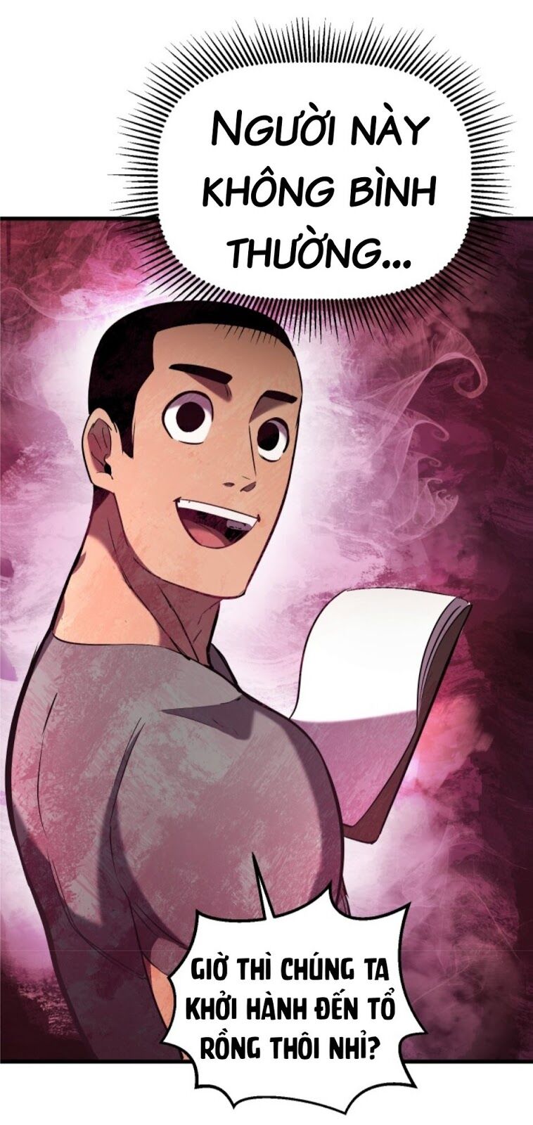 Anh Hùng Mạnh Nhất? Ta Không Làm Lâu Rồi! chapter 32 - Upload bởi truyensieuhay.com