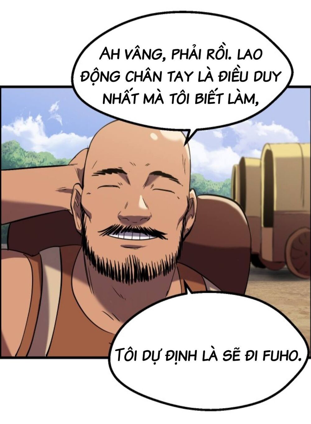 Anh Hùng Mạnh Nhất? Ta Không Làm Lâu Rồi! chapter 32 - Upload bởi truyensieuhay.com