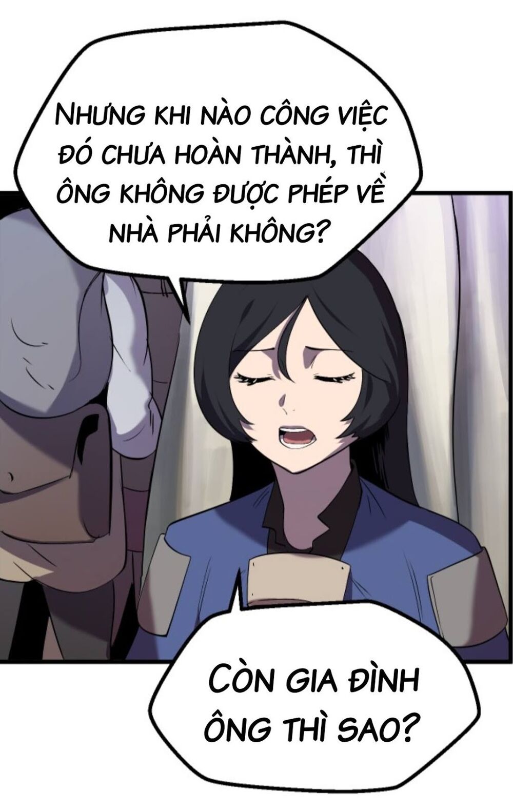 Anh Hùng Mạnh Nhất? Ta Không Làm Lâu Rồi! chapter 32 - Upload bởi truyensieuhay.com