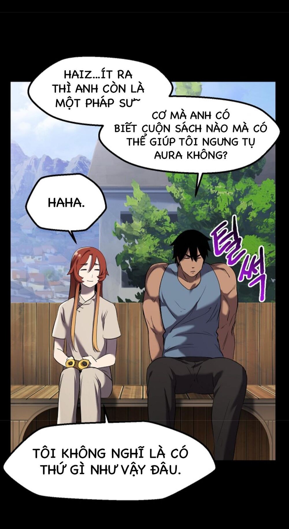 Anh Hùng Mạnh Nhất? Ta Không Làm Lâu Rồi! chapter 33 - Upload bởi truyensieuhay.com