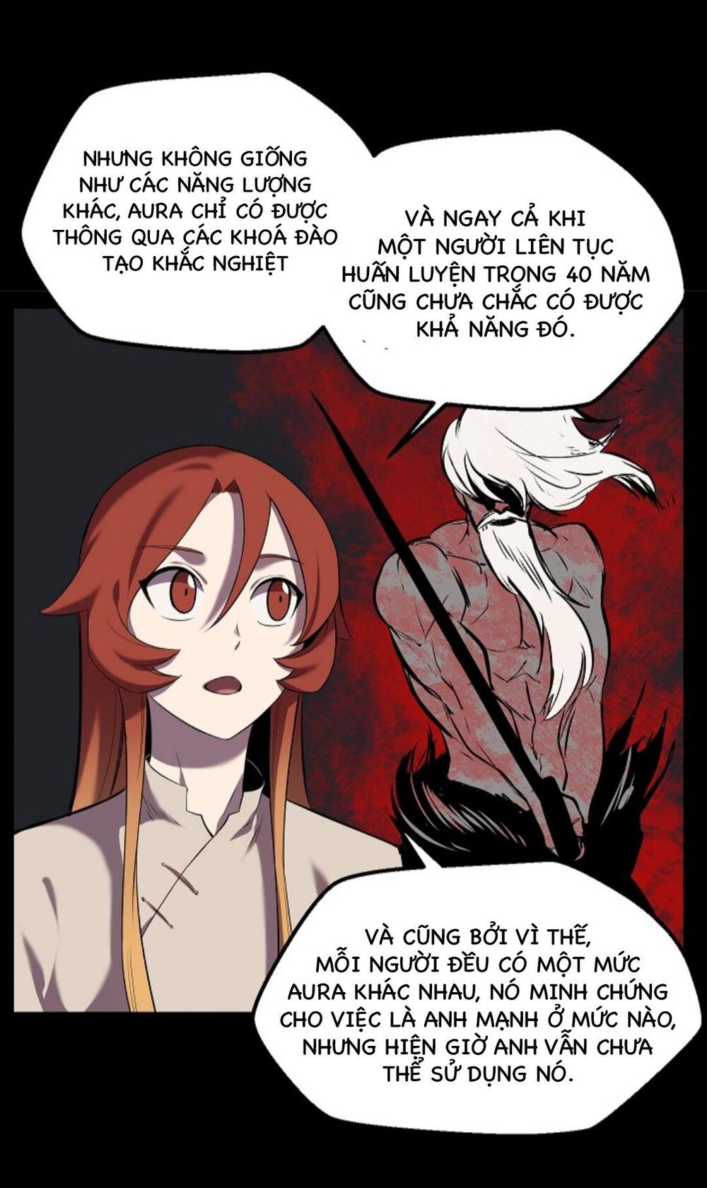 Anh Hùng Mạnh Nhất? Ta Không Làm Lâu Rồi! chapter 33 - Upload bởi truyensieuhay.com