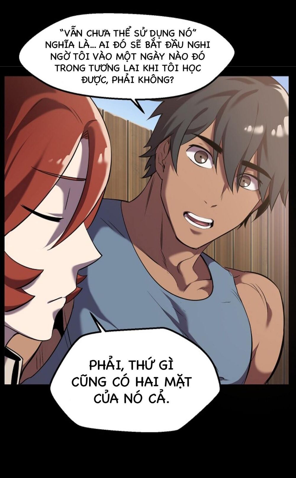Anh Hùng Mạnh Nhất? Ta Không Làm Lâu Rồi! chapter 33 - Upload bởi truyensieuhay.com