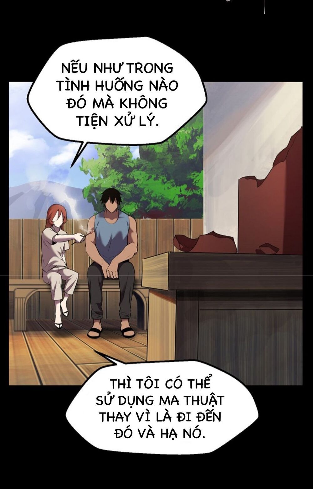 Anh Hùng Mạnh Nhất? Ta Không Làm Lâu Rồi! chapter 33 - Upload bởi truyensieuhay.com