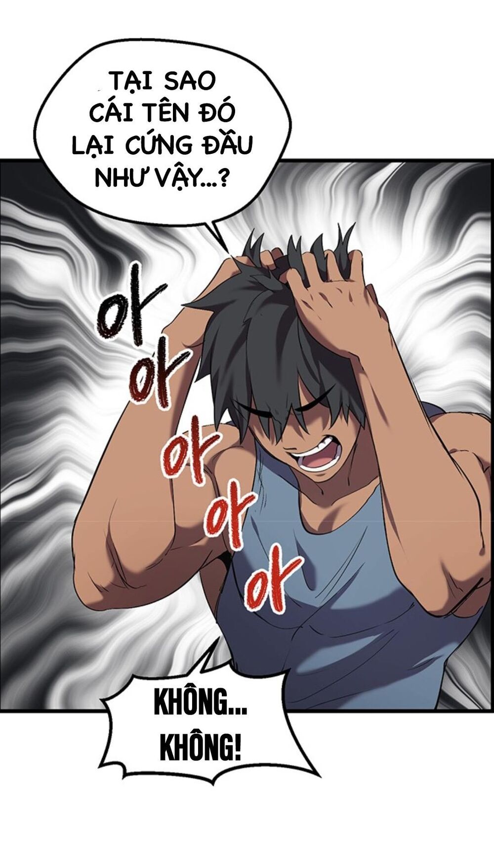 Anh Hùng Mạnh Nhất? Ta Không Làm Lâu Rồi! chapter 33 - Upload bởi truyensieuhay.com