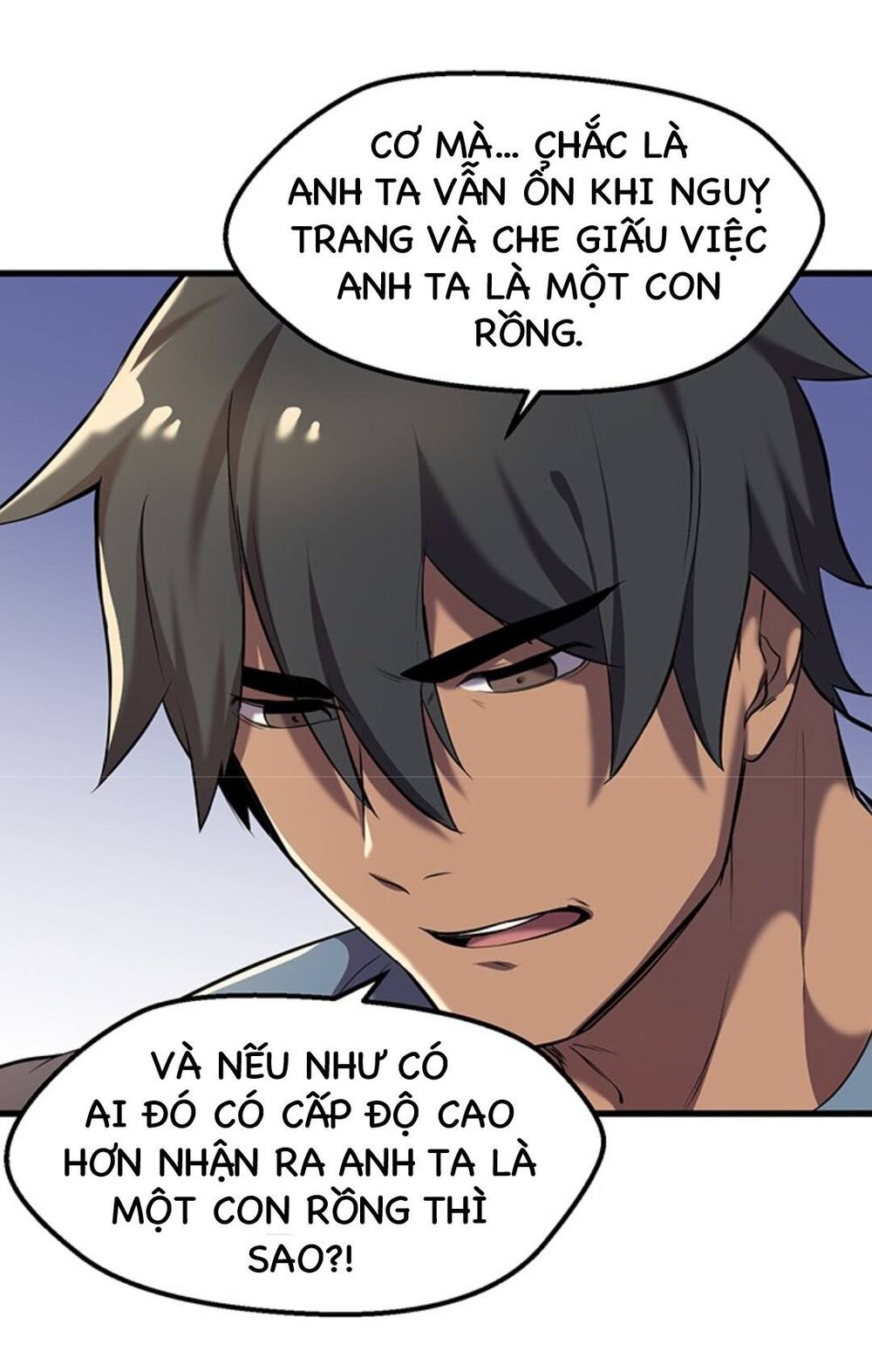 Anh Hùng Mạnh Nhất? Ta Không Làm Lâu Rồi! chapter 33 - Upload bởi truyensieuhay.com