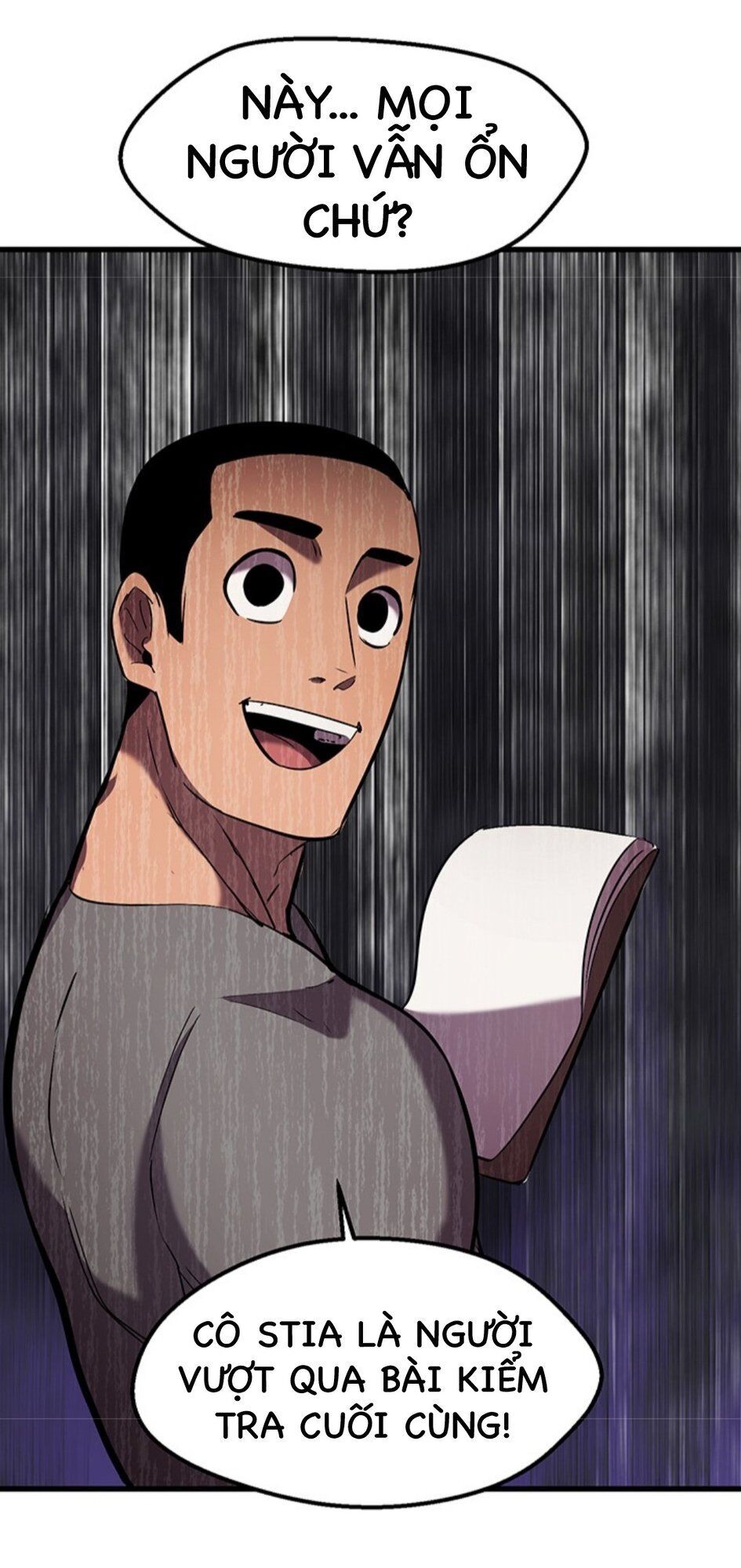 Anh Hùng Mạnh Nhất? Ta Không Làm Lâu Rồi! chapter 33 - Upload bởi truyensieuhay.com