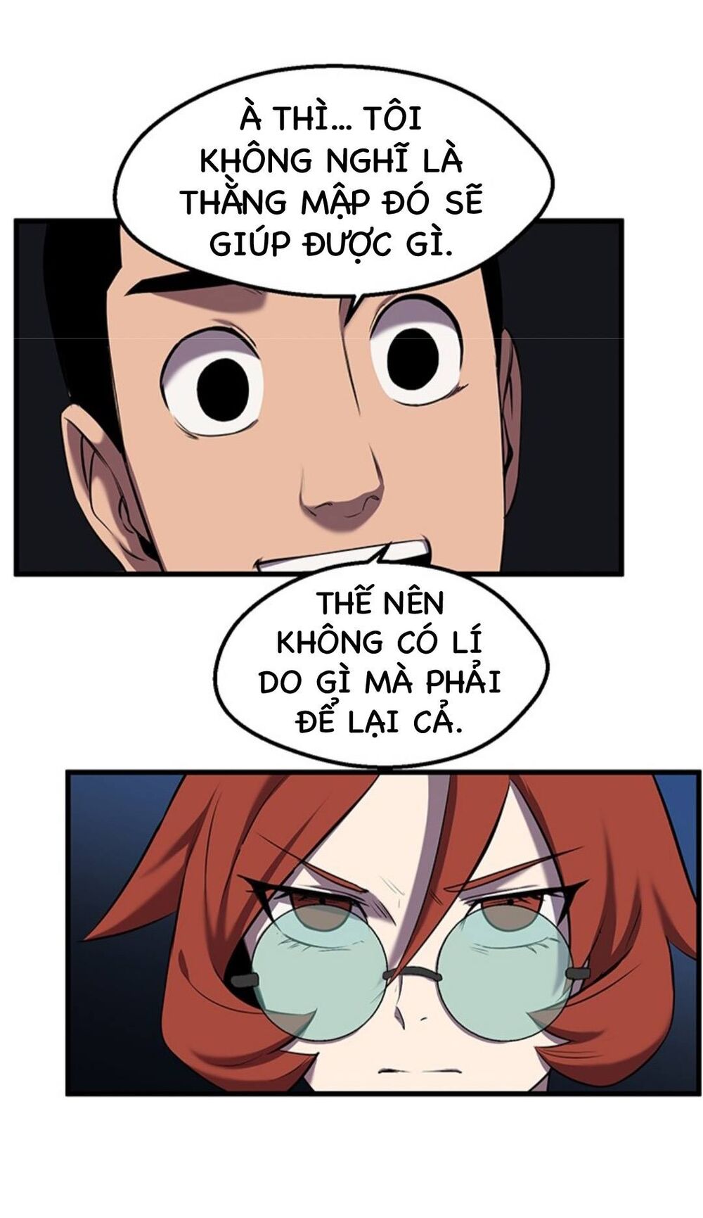 Anh Hùng Mạnh Nhất? Ta Không Làm Lâu Rồi! chapter 33 - Upload bởi truyensieuhay.com