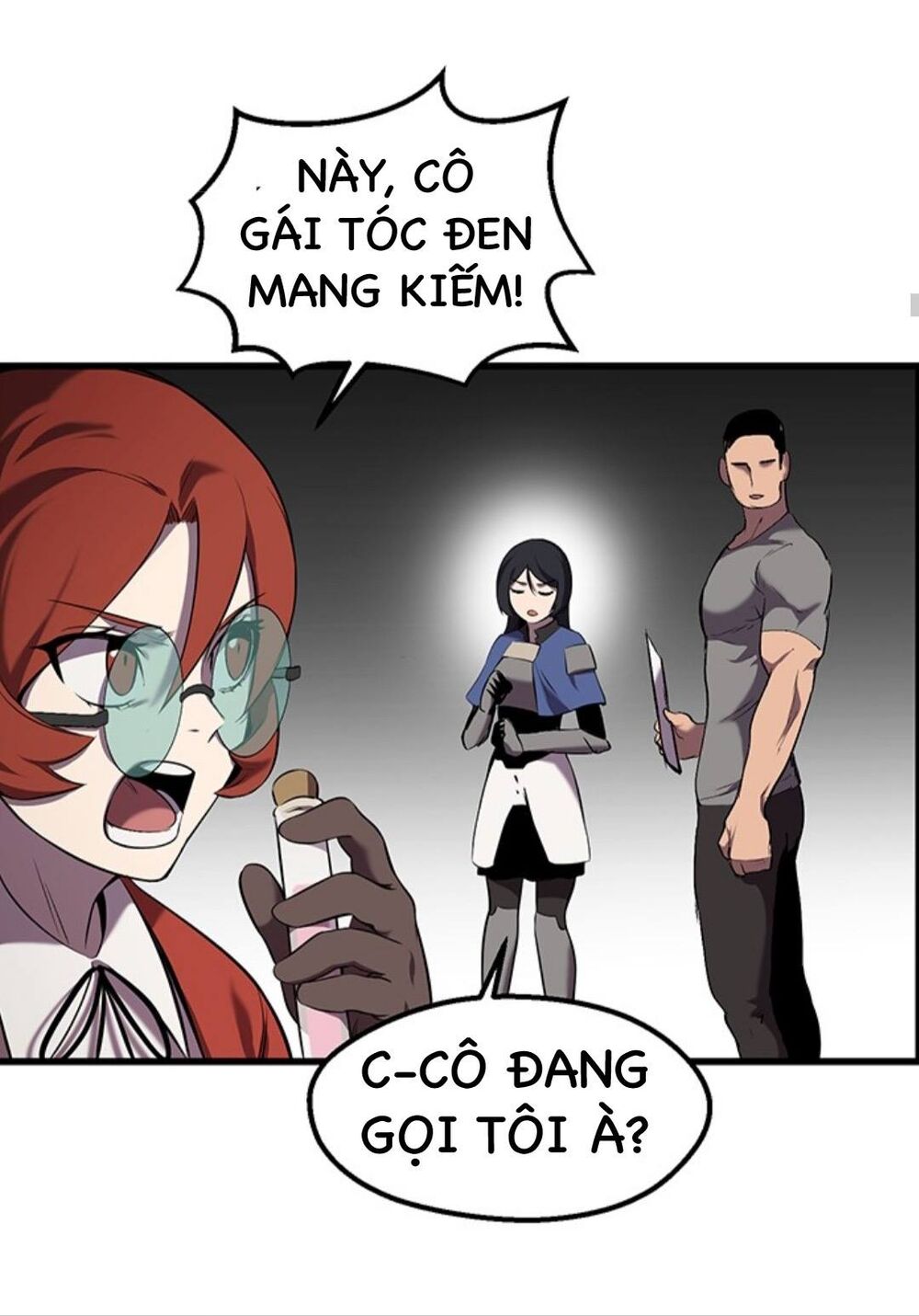 Anh Hùng Mạnh Nhất? Ta Không Làm Lâu Rồi! chapter 33 - Upload bởi truyensieuhay.com