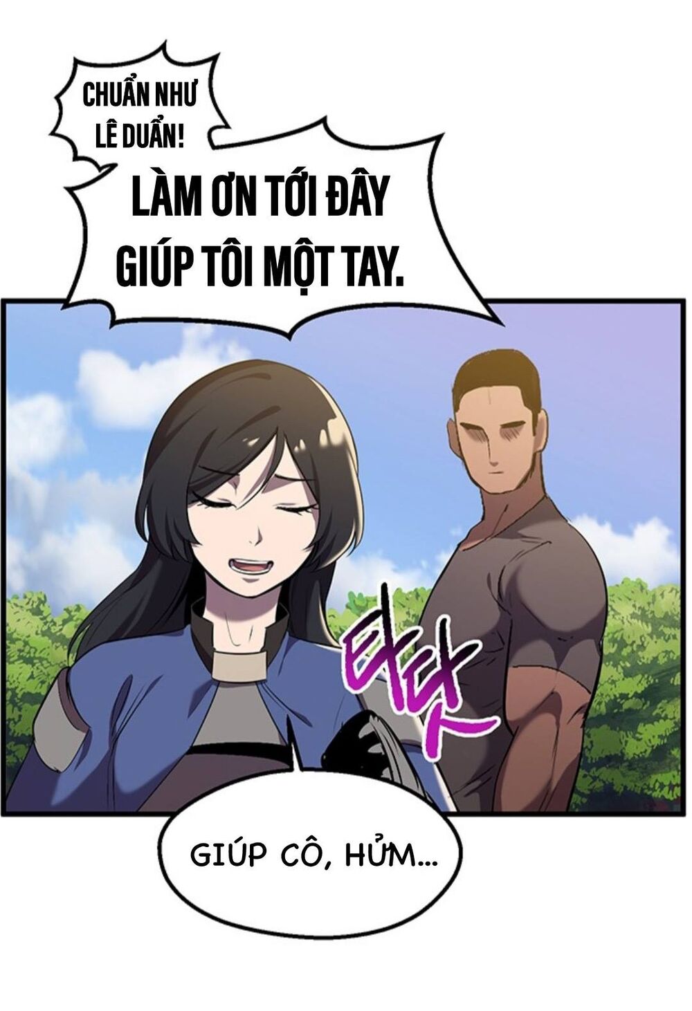 Anh Hùng Mạnh Nhất? Ta Không Làm Lâu Rồi! chapter 33 - Upload bởi truyensieuhay.com