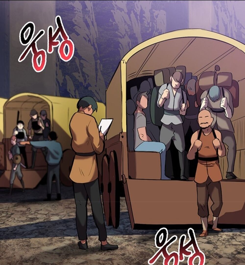 Anh Hùng Mạnh Nhất? Ta Không Làm Lâu Rồi! chapter 33 - Upload bởi truyensieuhay.com