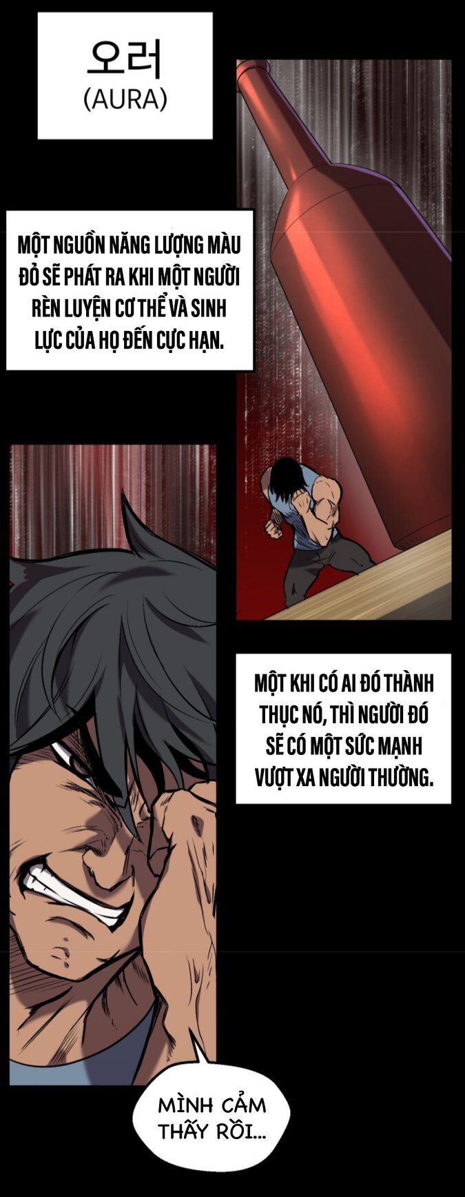 Anh Hùng Mạnh Nhất? Ta Không Làm Lâu Rồi! chapter 33 - Upload bởi truyensieuhay.com
