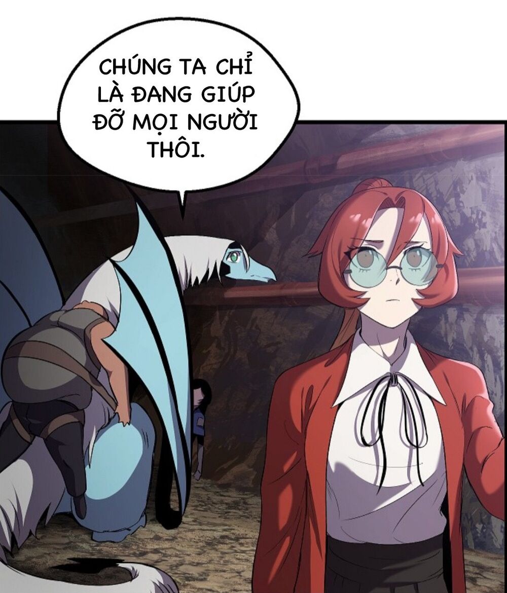 Anh Hùng Mạnh Nhất? Ta Không Làm Lâu Rồi! chapter 33 - Upload bởi truyensieuhay.com
