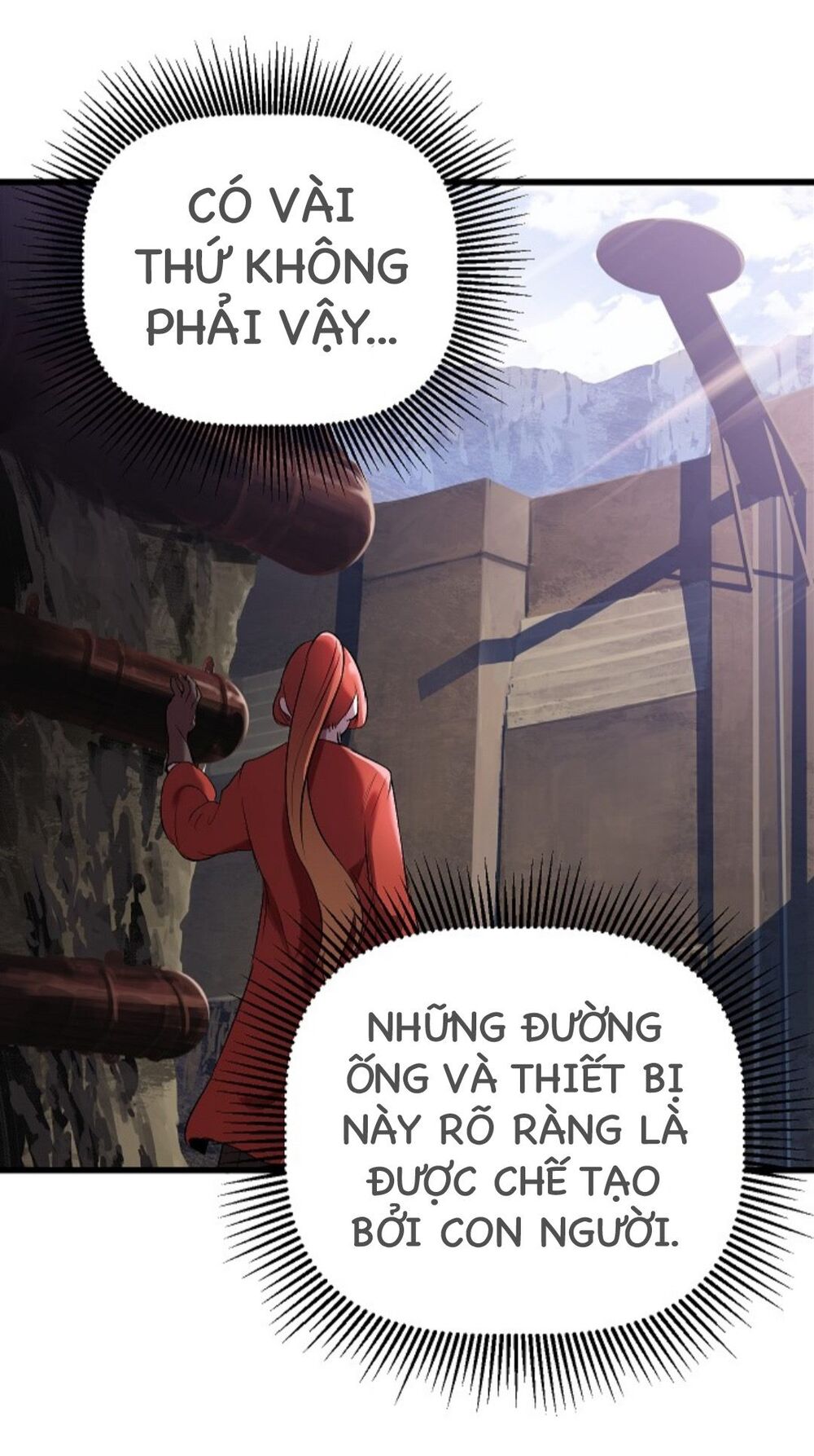 Anh Hùng Mạnh Nhất? Ta Không Làm Lâu Rồi! chapter 33 - Upload bởi truyensieuhay.com