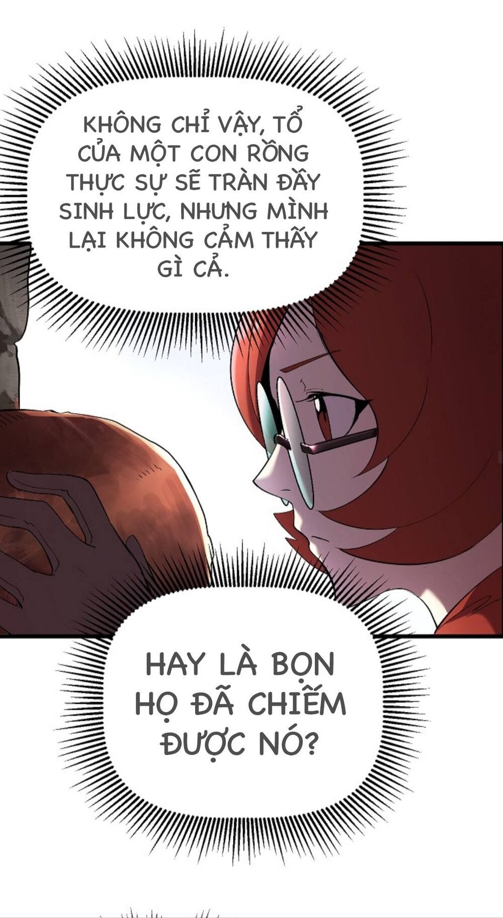 Anh Hùng Mạnh Nhất? Ta Không Làm Lâu Rồi! chapter 33 - Upload bởi truyensieuhay.com
