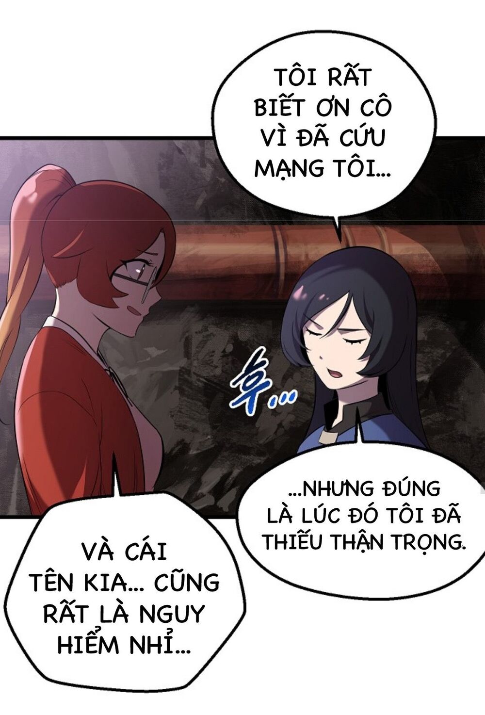 Anh Hùng Mạnh Nhất? Ta Không Làm Lâu Rồi! chapter 33 - Upload bởi truyensieuhay.com