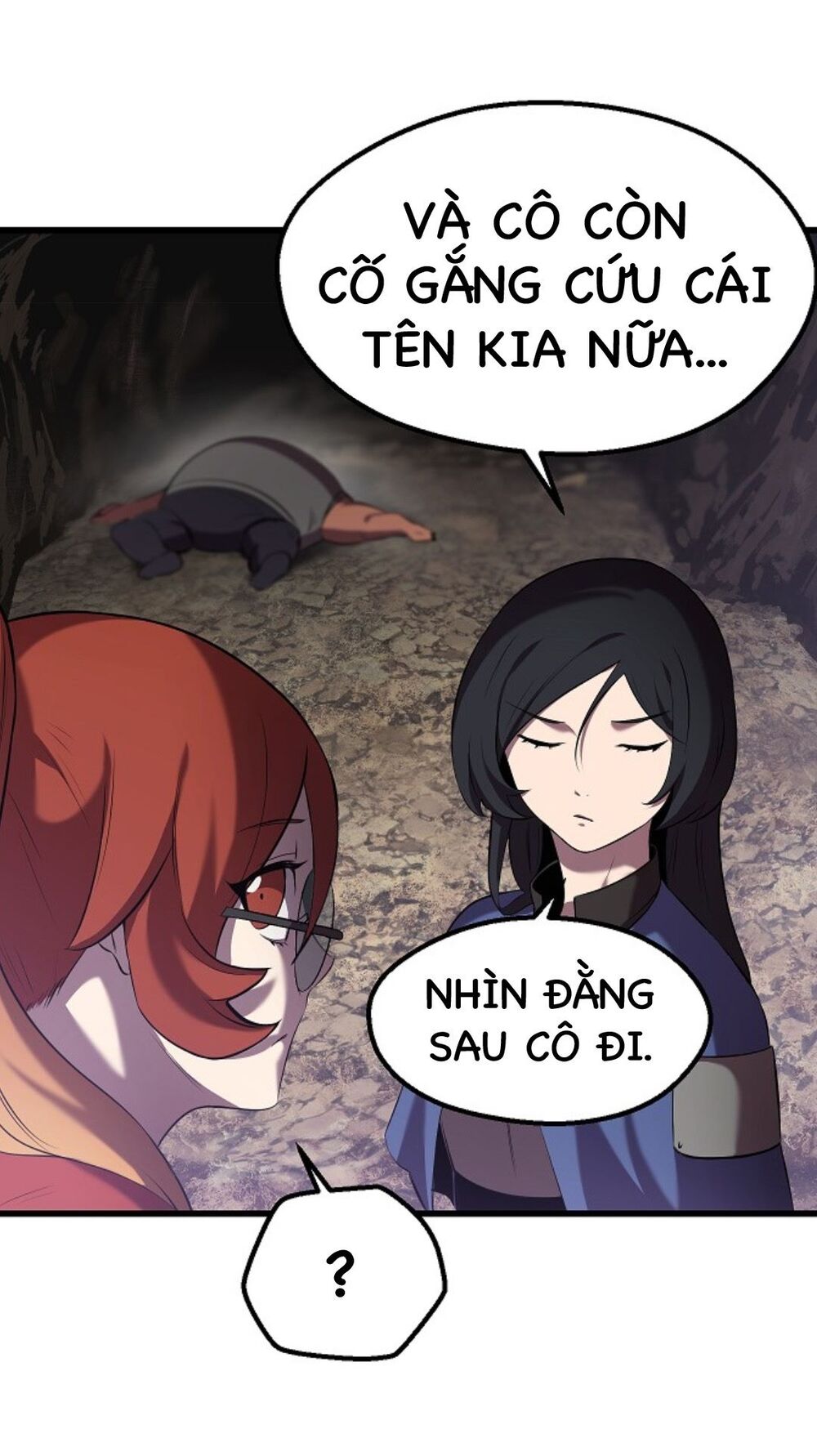 Anh Hùng Mạnh Nhất? Ta Không Làm Lâu Rồi! chapter 33 - Upload bởi truyensieuhay.com