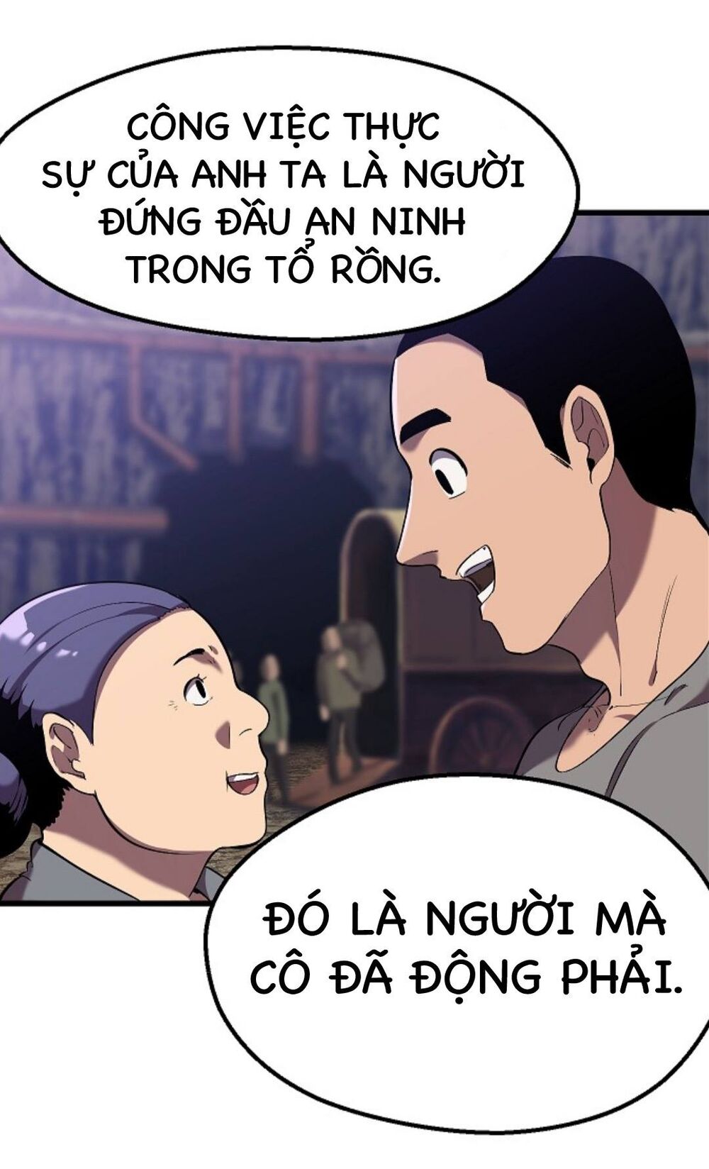 Anh Hùng Mạnh Nhất? Ta Không Làm Lâu Rồi! chapter 33 - Upload bởi truyensieuhay.com