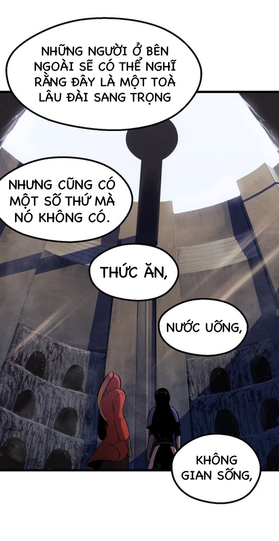 Anh Hùng Mạnh Nhất? Ta Không Làm Lâu Rồi! chapter 33 - Upload bởi truyensieuhay.com