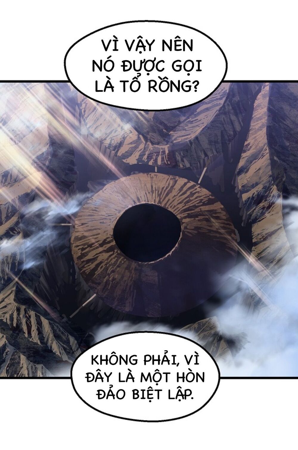 Anh Hùng Mạnh Nhất? Ta Không Làm Lâu Rồi! chapter 33 - Upload bởi truyensieuhay.com