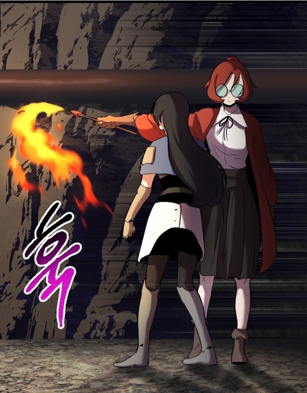 Anh Hùng Mạnh Nhất? Ta Không Làm Lâu Rồi! chapter 33 - Upload bởi truyensieuhay.com