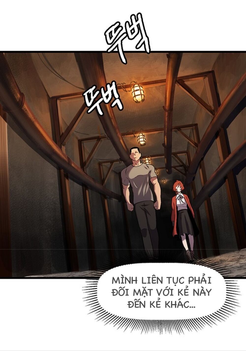 Anh Hùng Mạnh Nhất? Ta Không Làm Lâu Rồi! chapter 33 - Upload bởi truyensieuhay.com