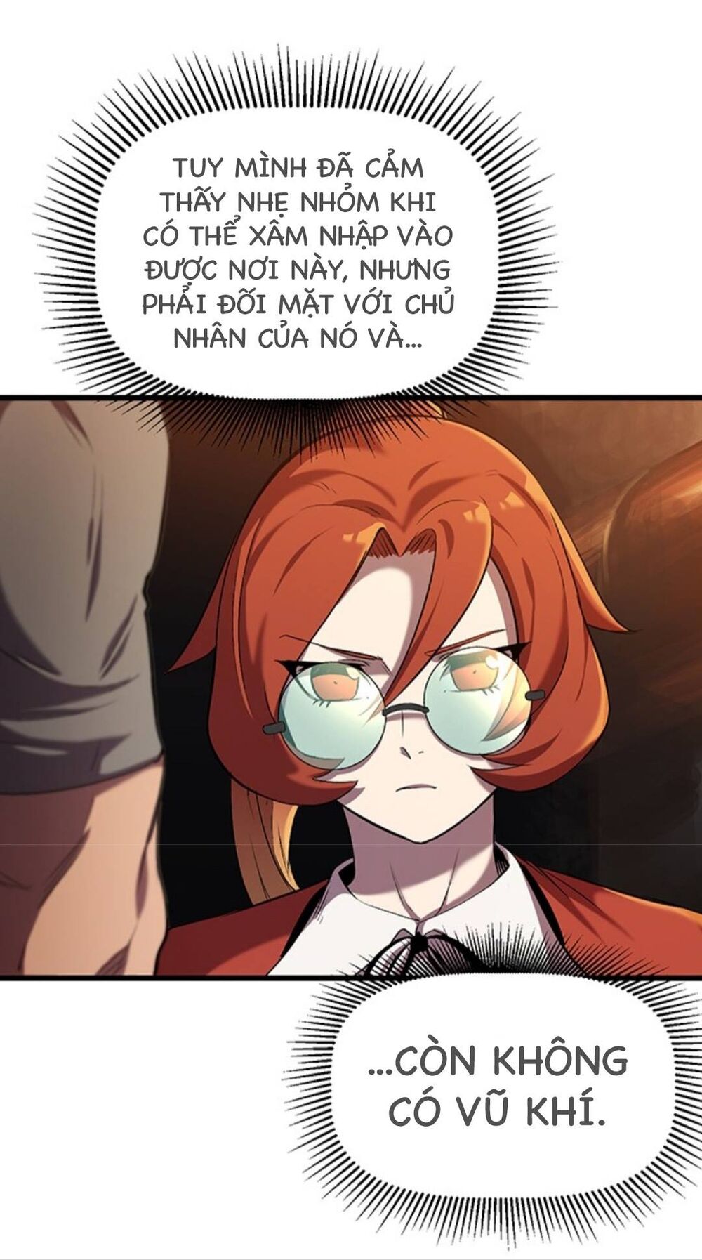Anh Hùng Mạnh Nhất? Ta Không Làm Lâu Rồi! chapter 33 - Upload bởi truyensieuhay.com