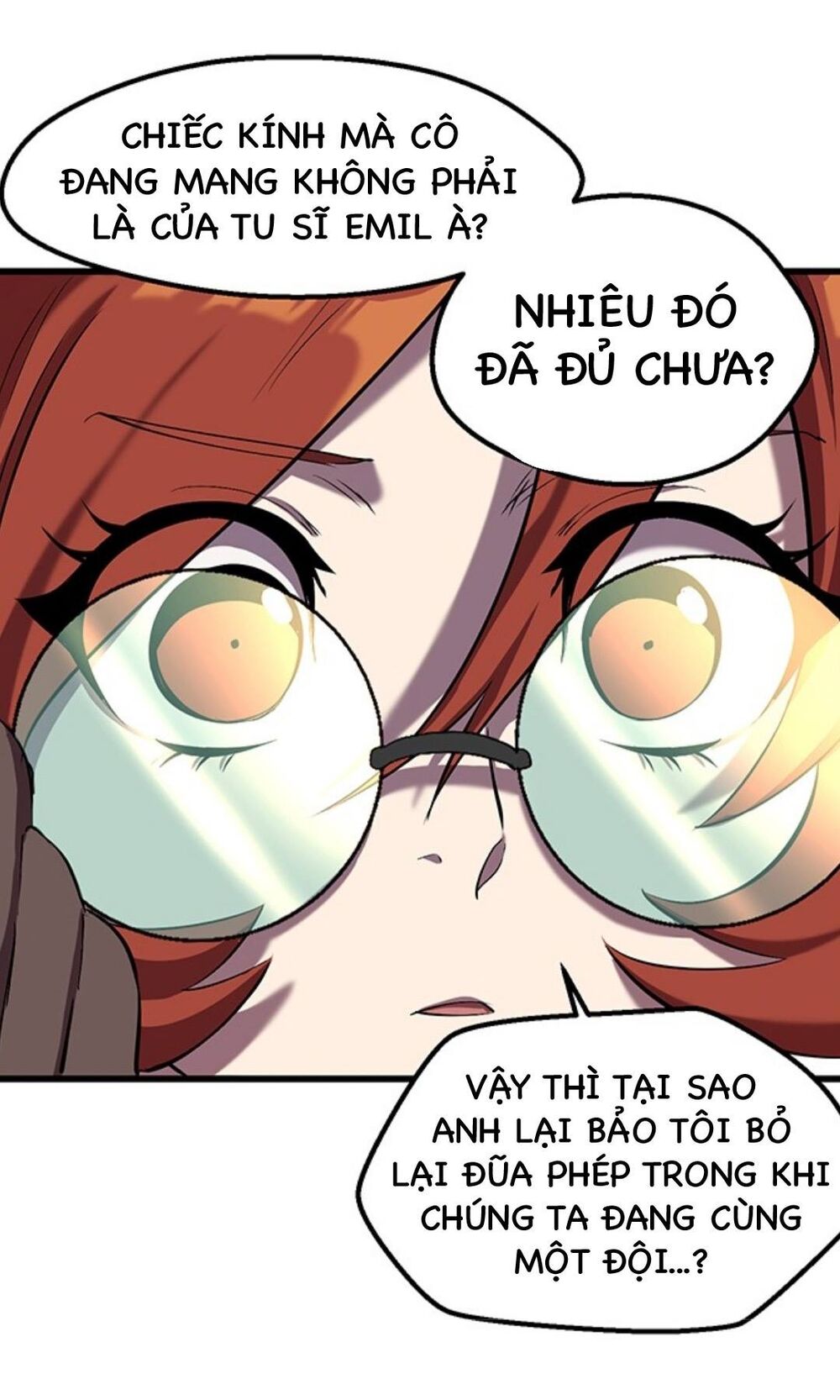 Anh Hùng Mạnh Nhất? Ta Không Làm Lâu Rồi! chapter 33 - Upload bởi truyensieuhay.com