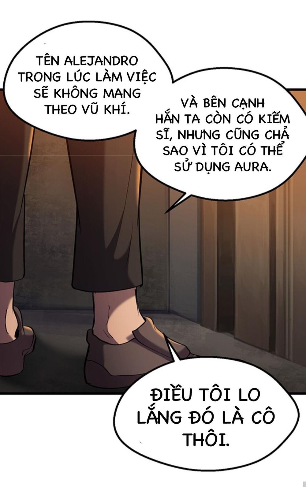 Anh Hùng Mạnh Nhất? Ta Không Làm Lâu Rồi! chapter 33 - Upload bởi truyensieuhay.com