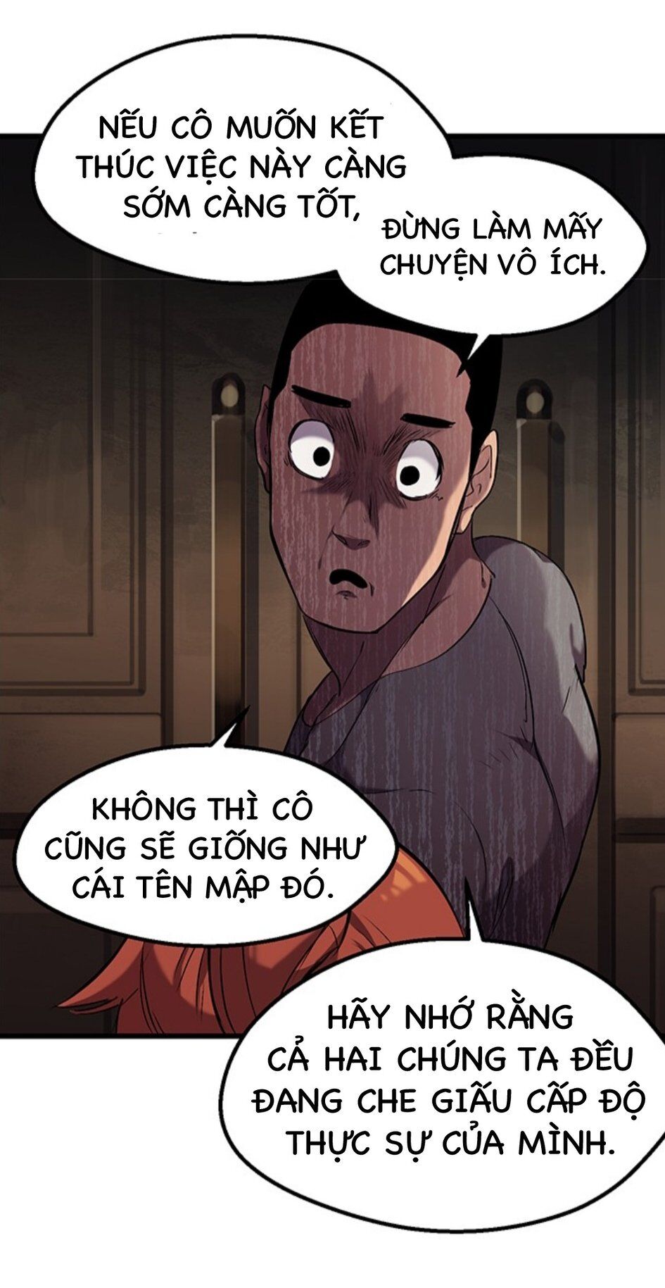 Anh Hùng Mạnh Nhất? Ta Không Làm Lâu Rồi! chapter 33 - Upload bởi truyensieuhay.com