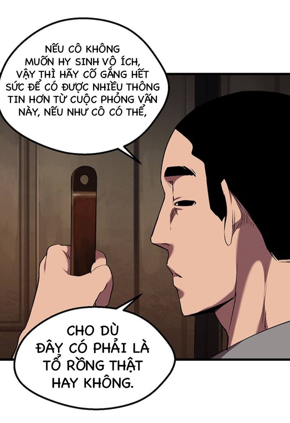 Anh Hùng Mạnh Nhất? Ta Không Làm Lâu Rồi! chapter 33 - Upload bởi truyensieuhay.com