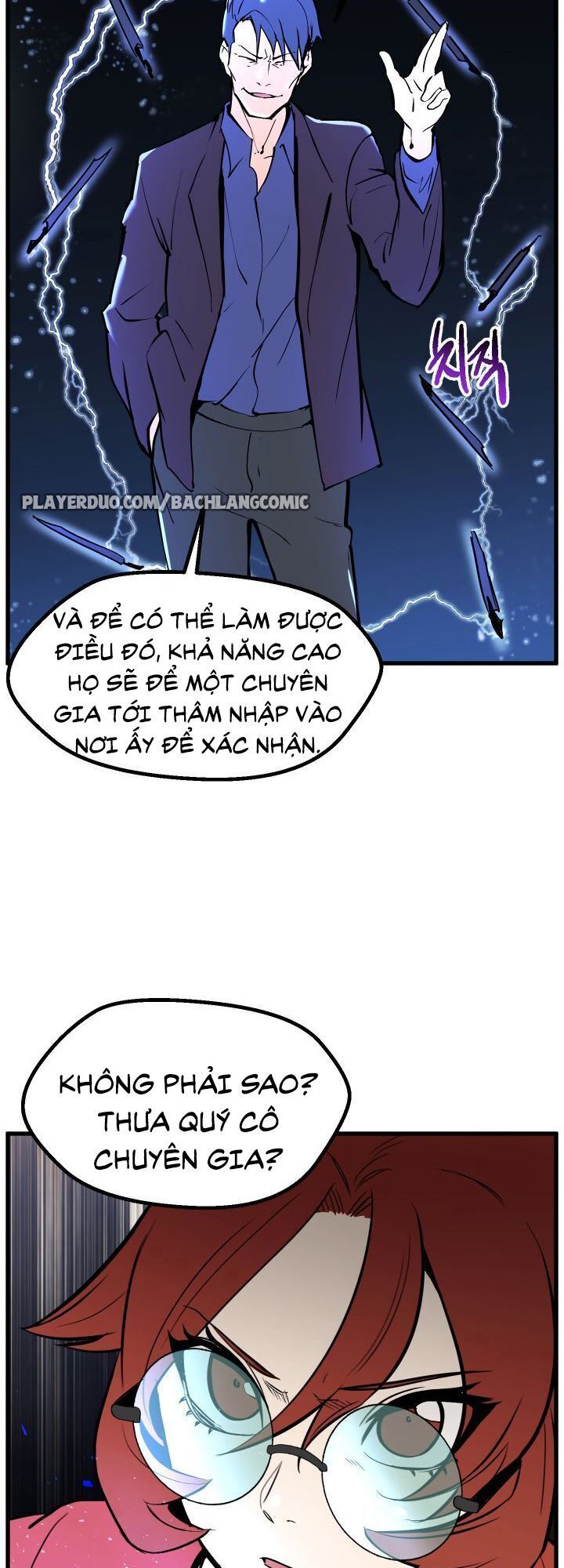 Anh Hùng Mạnh Nhất? Ta Không Làm Lâu Rồi! chapter 34 - Upload bởi truyensieuhay.com