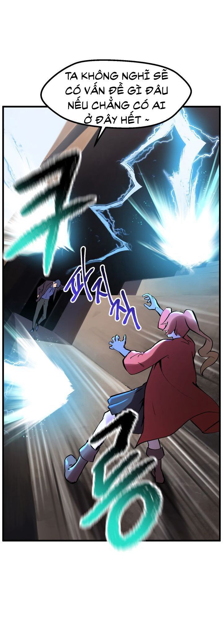 Anh Hùng Mạnh Nhất? Ta Không Làm Lâu Rồi! chapter 34 - Upload bởi truyensieuhay.com