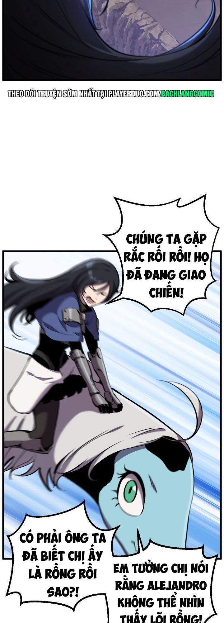 Anh Hùng Mạnh Nhất? Ta Không Làm Lâu Rồi! chapter 34 - Upload bởi truyensieuhay.com