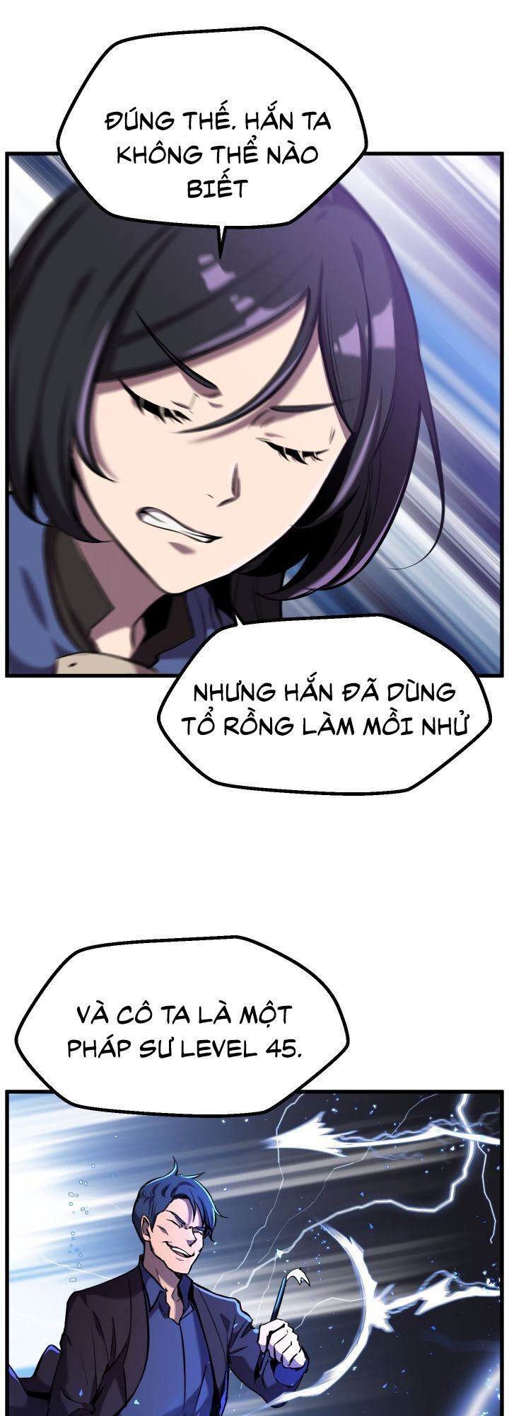 Anh Hùng Mạnh Nhất? Ta Không Làm Lâu Rồi! chapter 34 - Upload bởi truyensieuhay.com