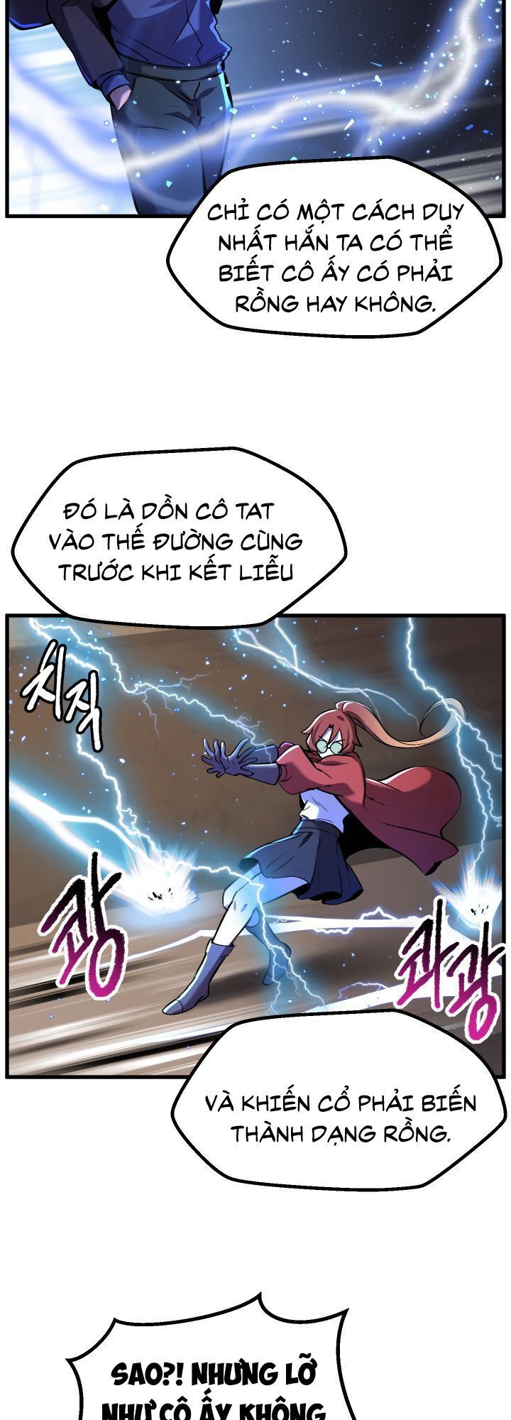 Anh Hùng Mạnh Nhất? Ta Không Làm Lâu Rồi! chapter 34 - Upload bởi truyensieuhay.com