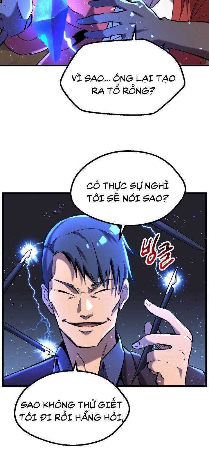 Anh Hùng Mạnh Nhất? Ta Không Làm Lâu Rồi! chapter 34 - Upload bởi truyensieuhay.com