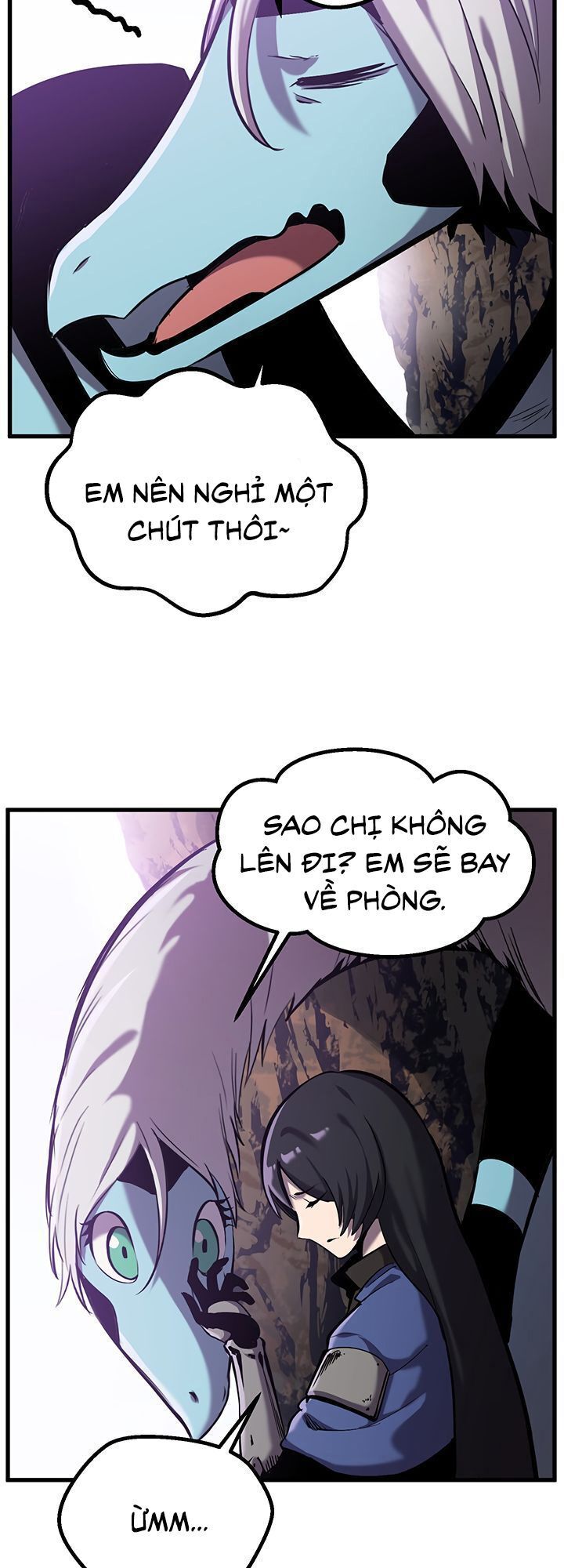 Anh Hùng Mạnh Nhất? Ta Không Làm Lâu Rồi! chapter 34 - Upload bởi truyensieuhay.com