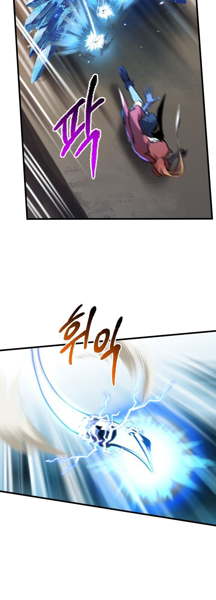 Anh Hùng Mạnh Nhất? Ta Không Làm Lâu Rồi! chapter 34 - Upload bởi truyensieuhay.com